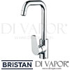 Bristan Blueberry Easyfit Sink Mixer Tap Spare Parts